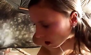 woman and animal, horse sex